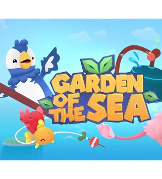 Garden of the Sea VR Steam Key GLOBAL